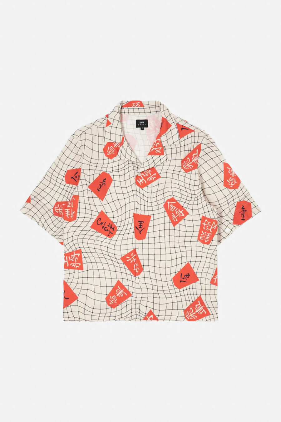 SHOGI SHIRT