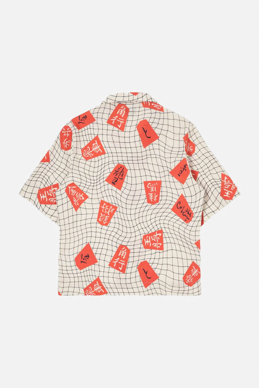 SHOGI SHIRT - Image 3