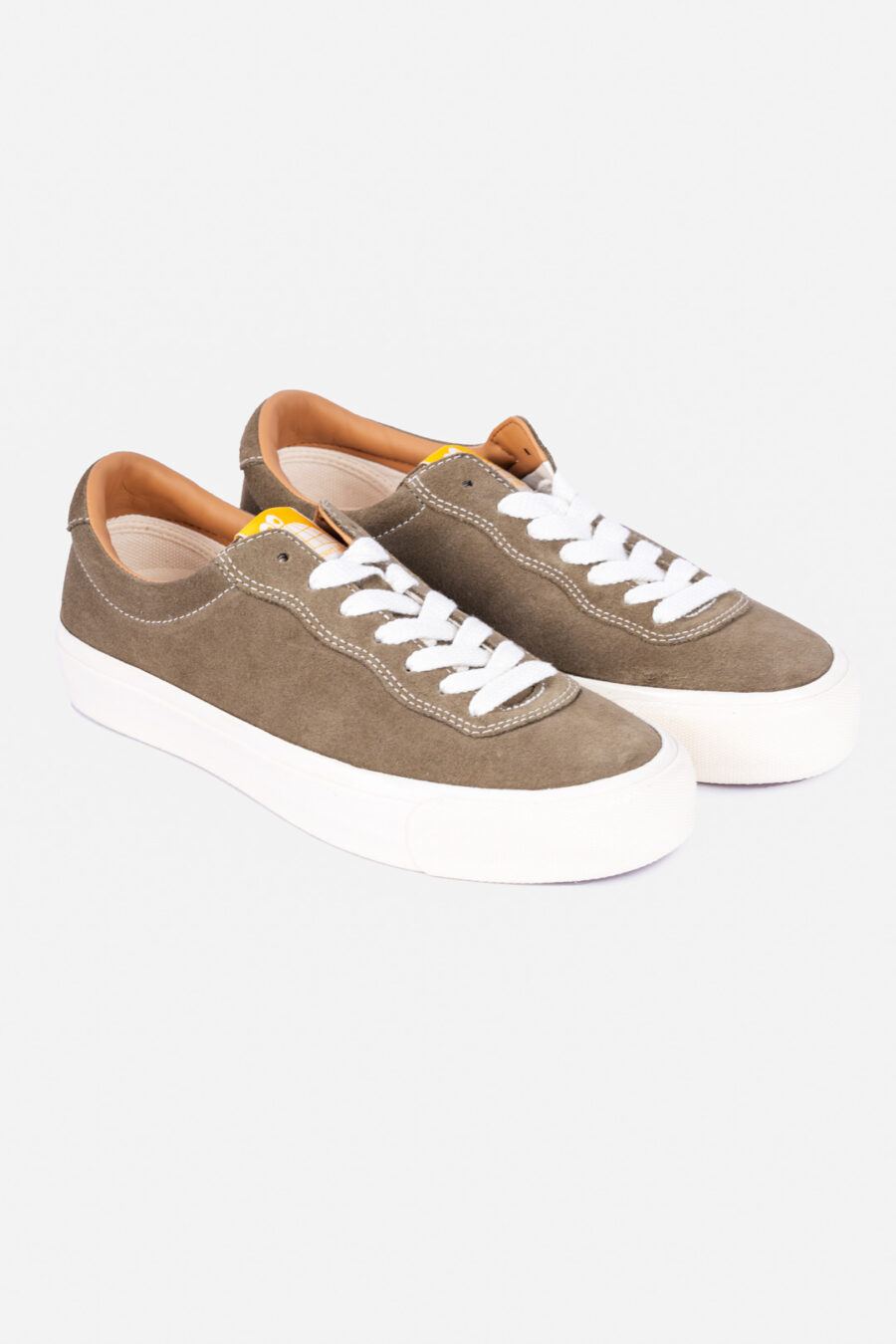 VM001 SUEDE - Image 3