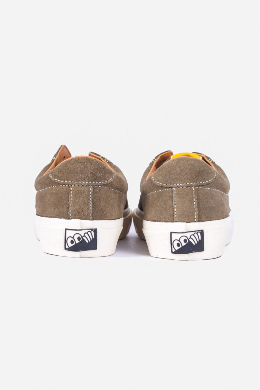 VM001 SUEDE - Image 4