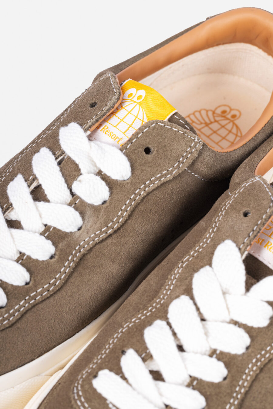 VM001 SUEDE - Image 5