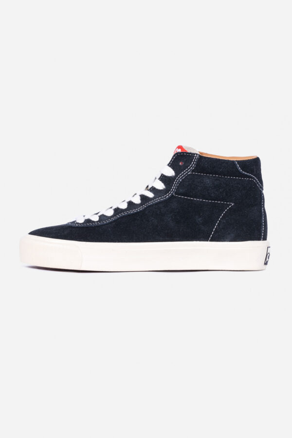 VM001 SUEDE HI
