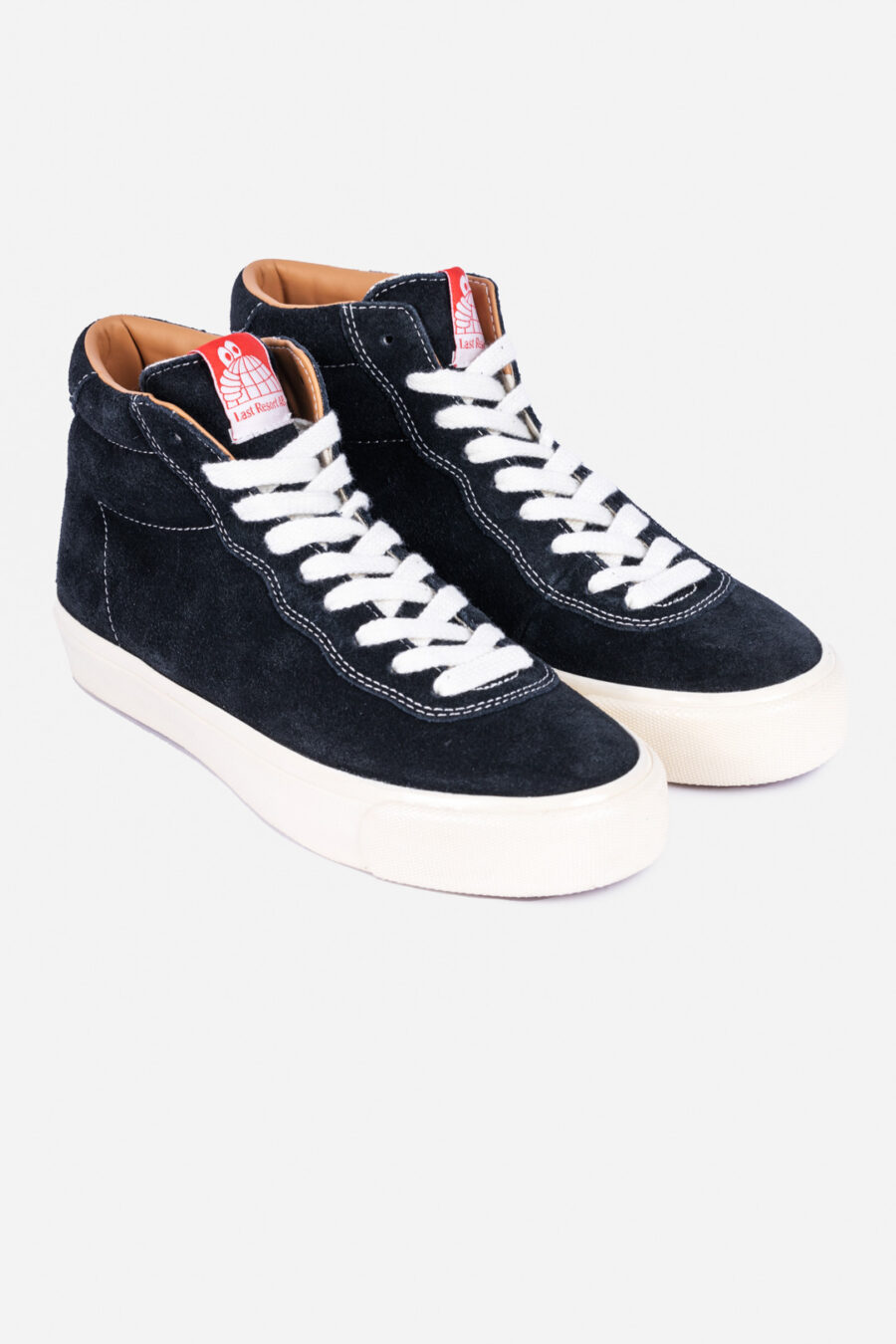VM001 SUEDE HI - Image 3