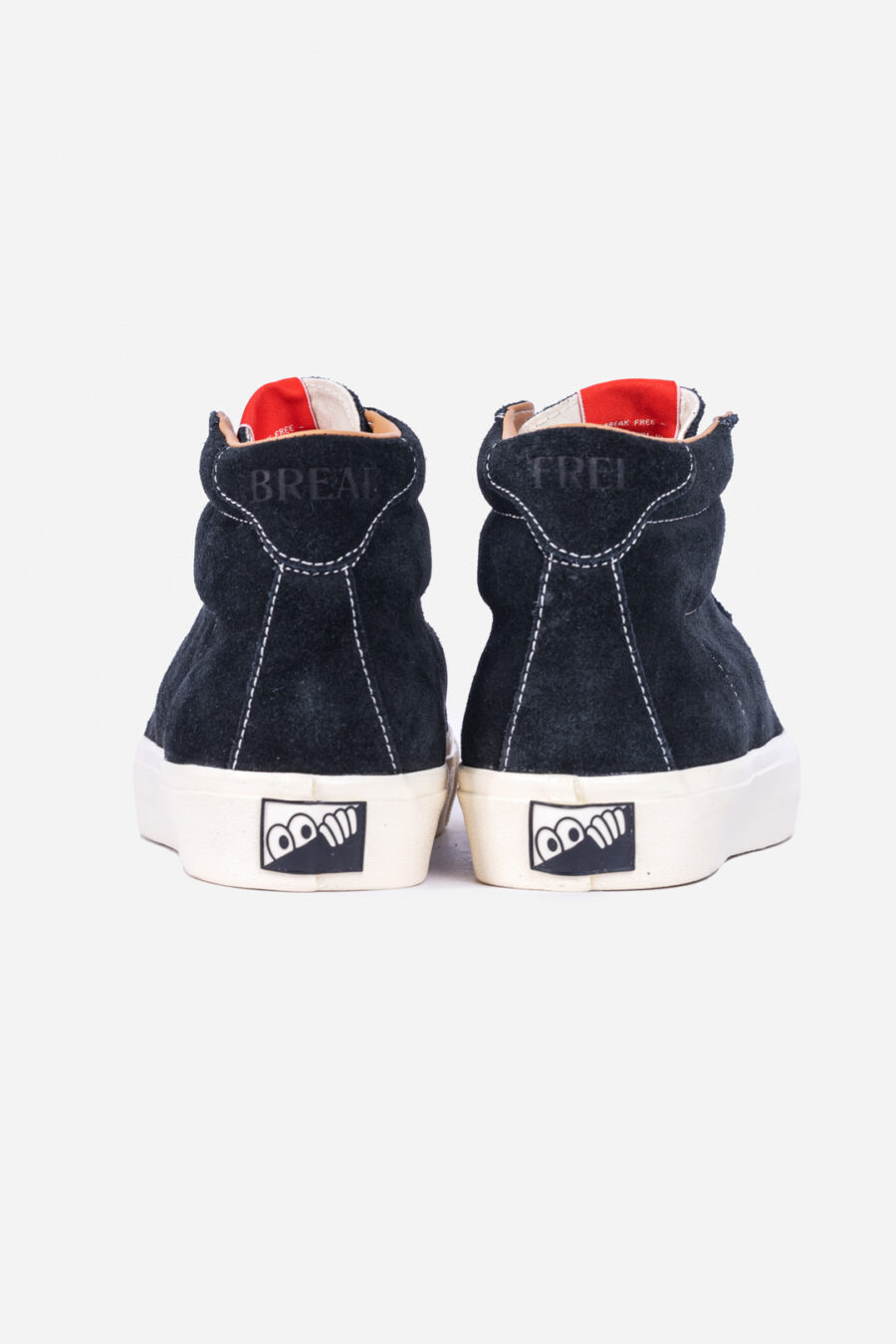 VM001 SUEDE HI - Image 4