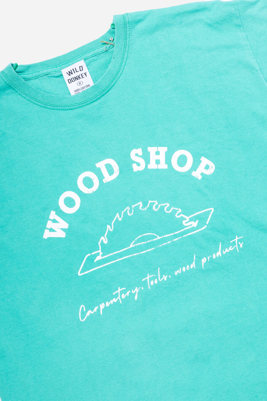 WOOD SHOP - Image 3