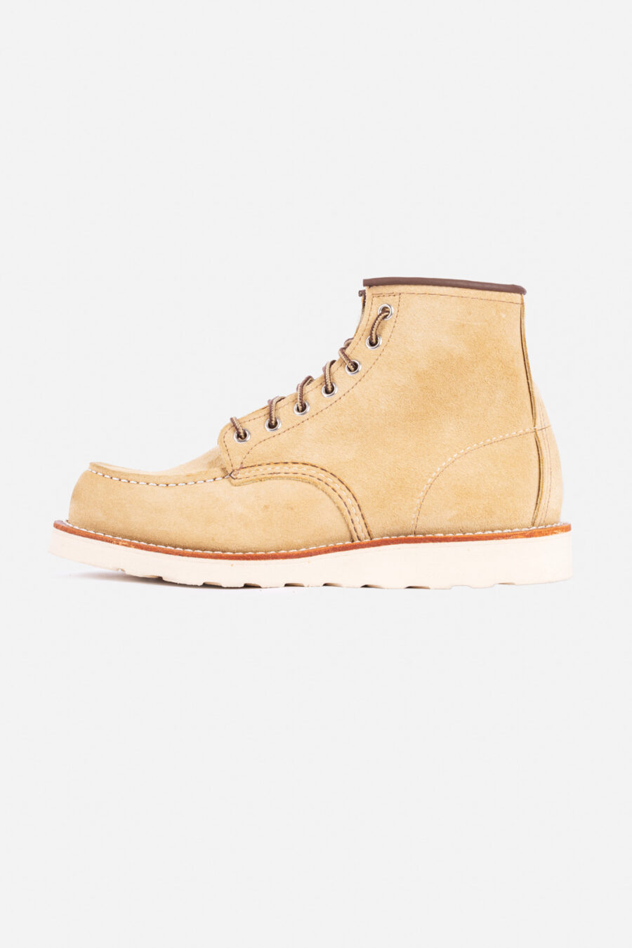 MOC TOE 6