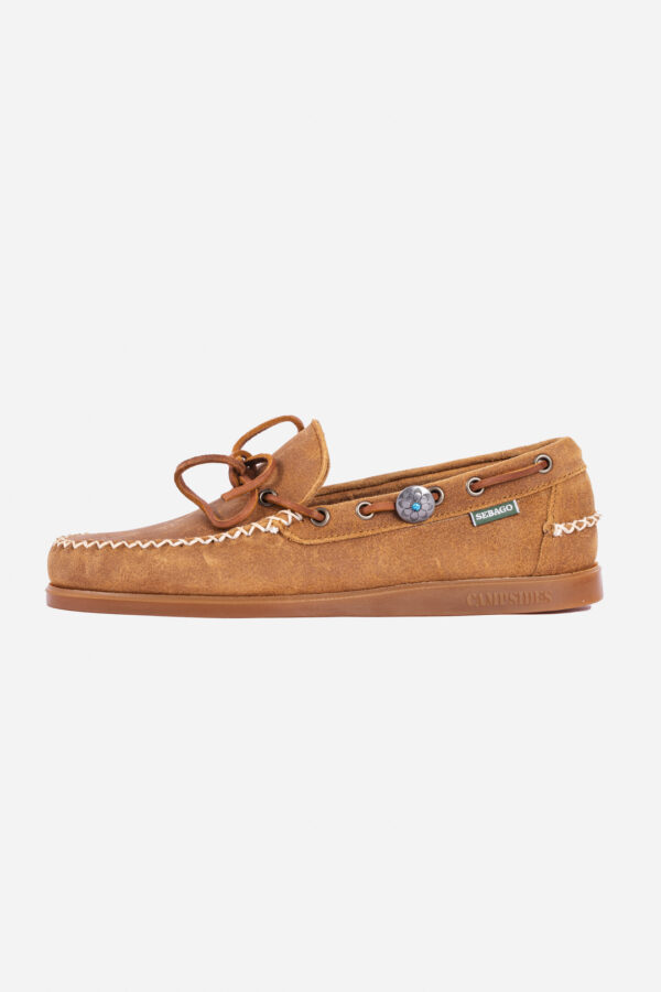 SCOUT CONCHO