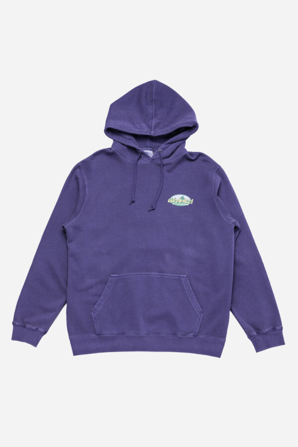 SUMMIT HOODED