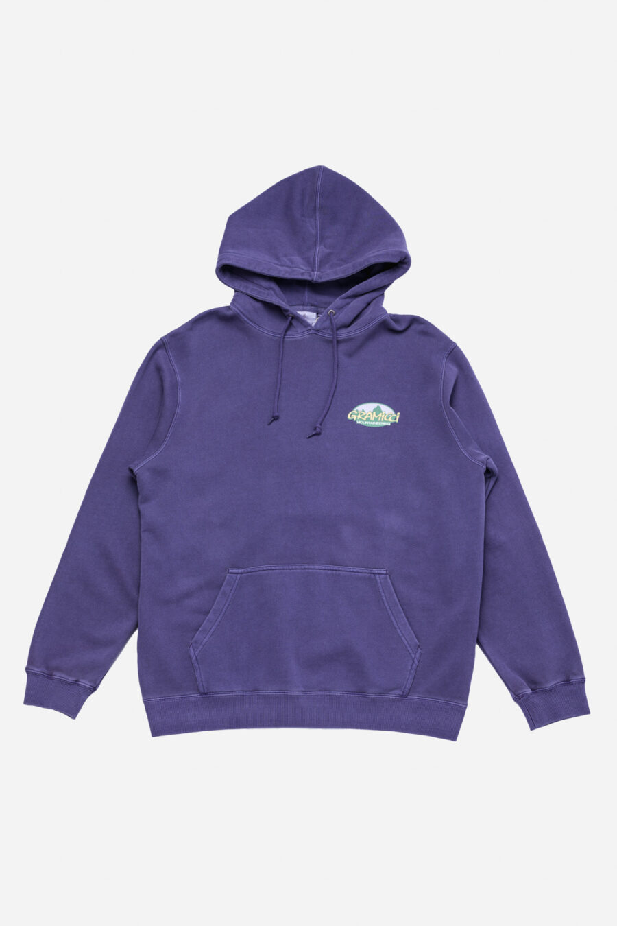 SUMMIT HOODED