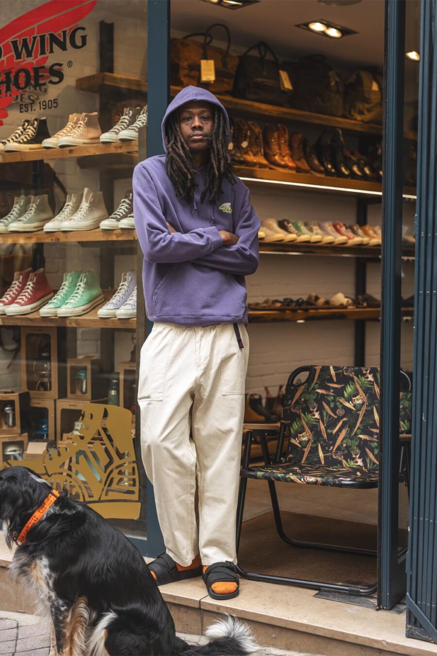 SUMMIT HOODED - Image 2