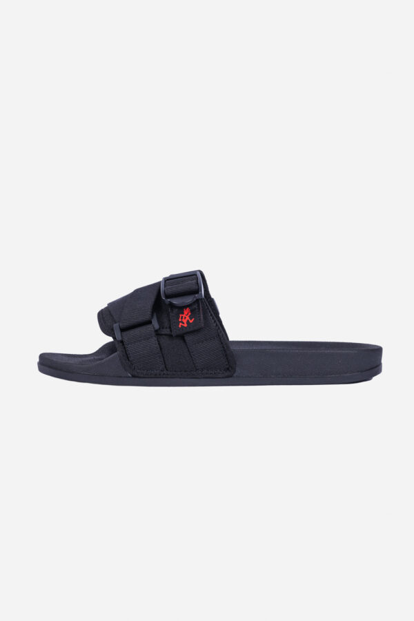 SLIDE SANDALS