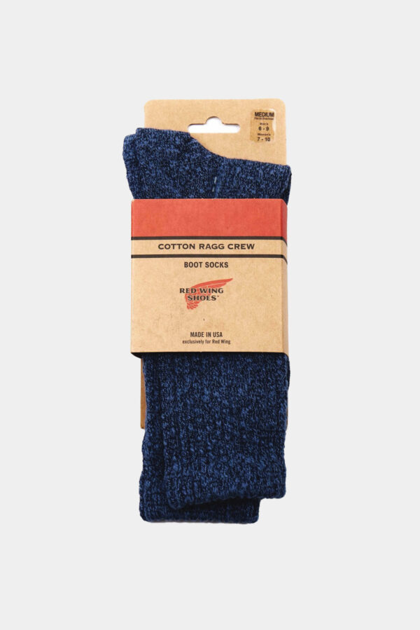 COTTON SLUB RAGG