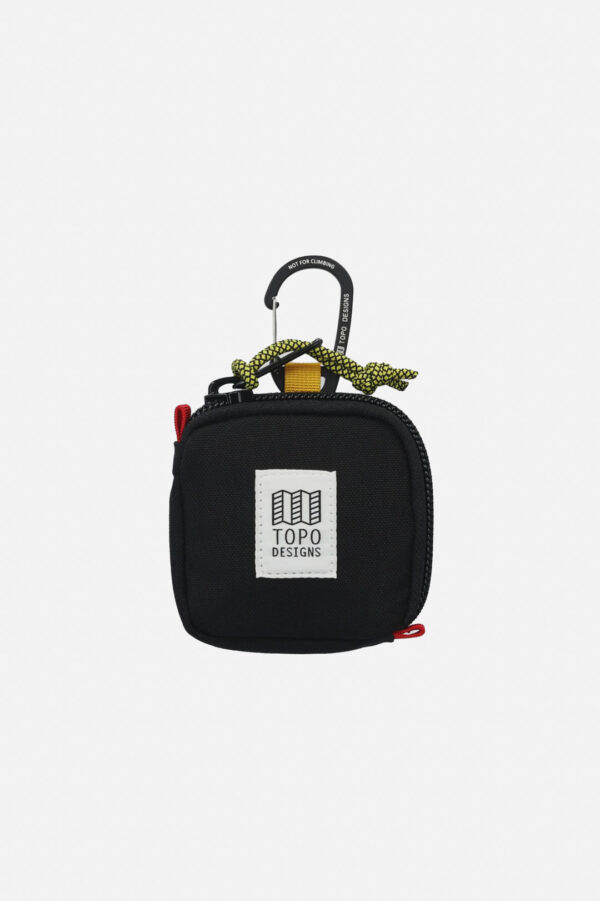SQUARE BAG