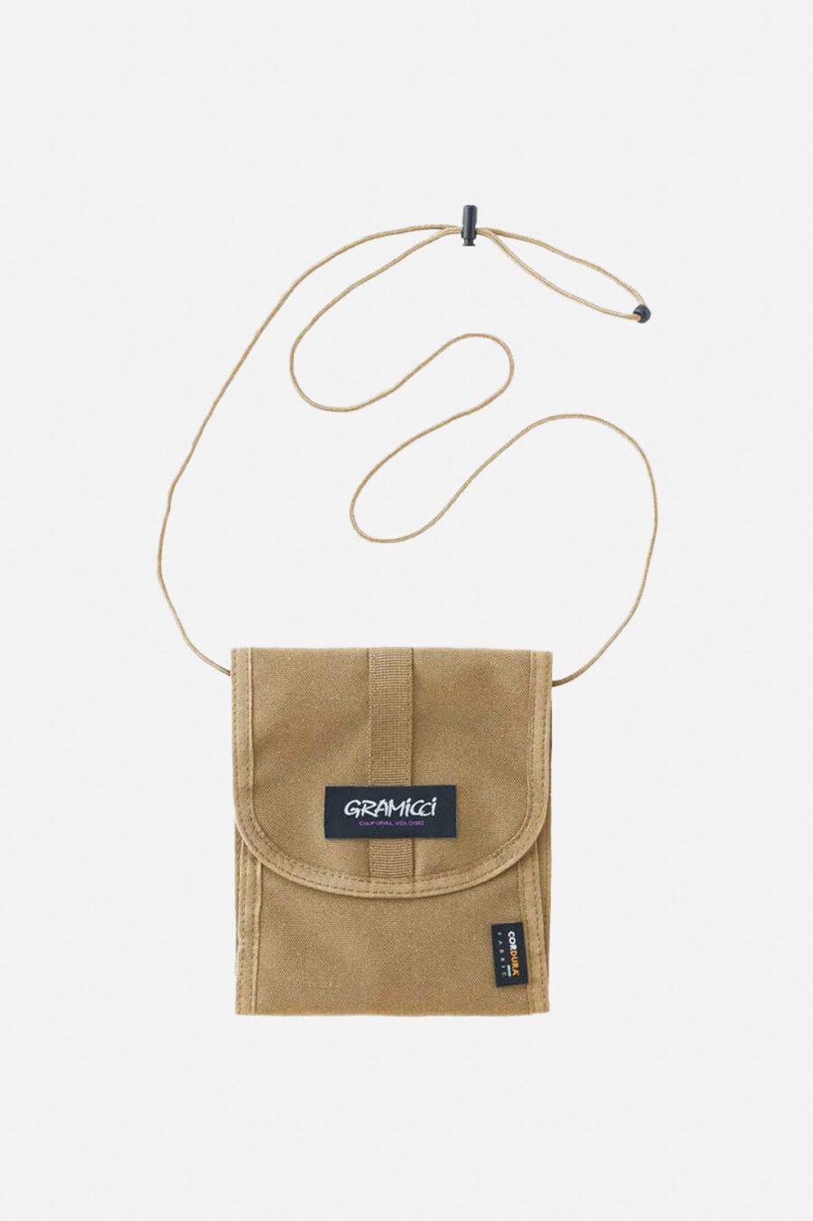 CORDURA NECK POUCH