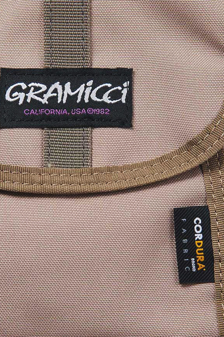 CORDURA NECK POUCH - Image 2