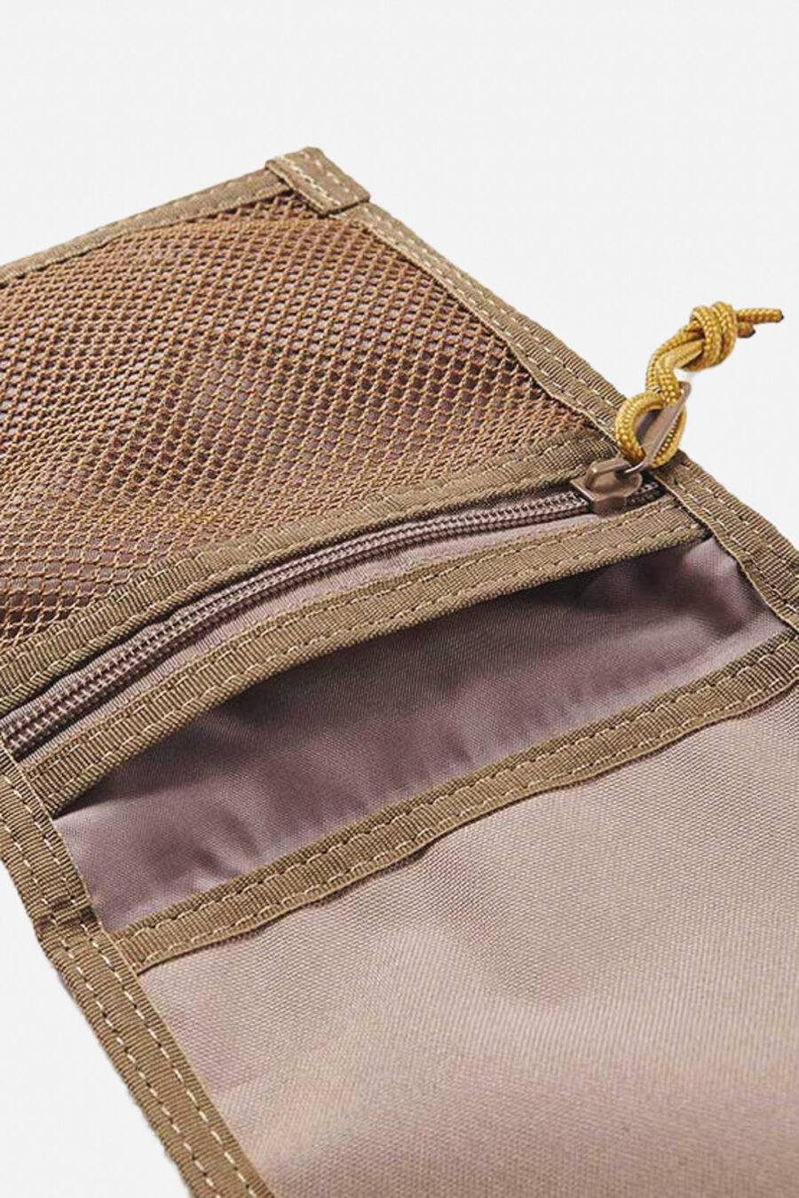 CORDURA NECK POUCH - Image 4