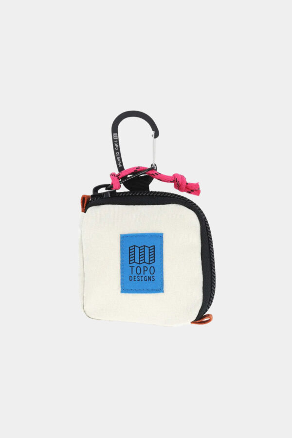 SQUARE BAG