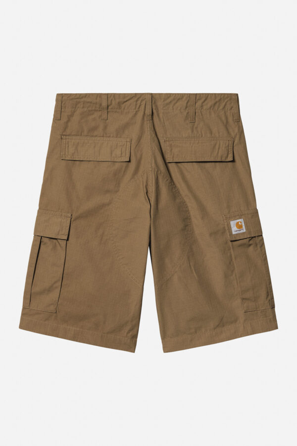 REGULAR CARGO SHORT
