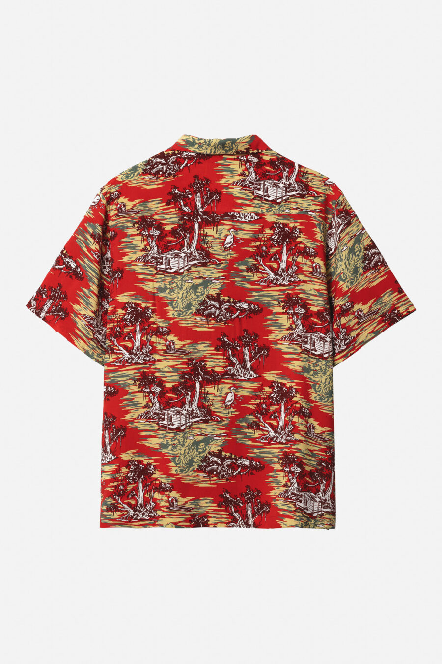 BAYOU SHIRT SS - Image 2