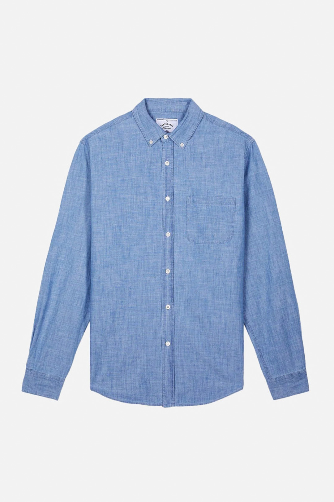 CHAMBRAY – Barnabé