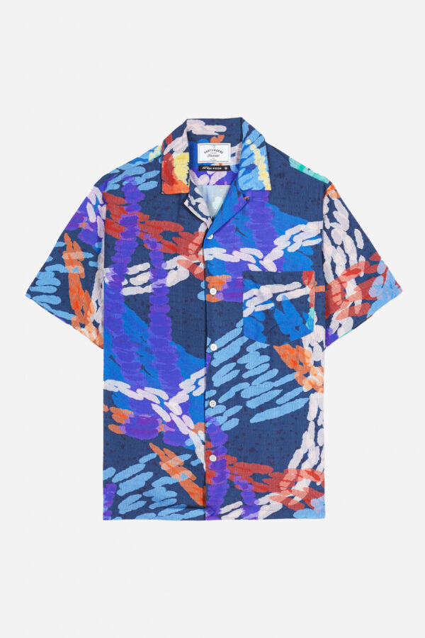 CORAL REEF