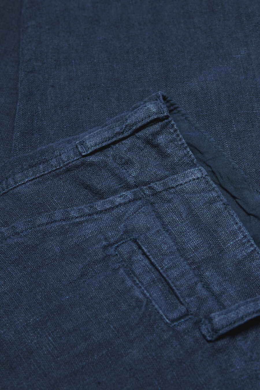 LINEN TROUSERS - Image 3