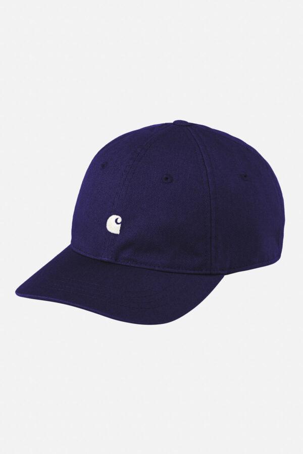 MADISON LOGO CAP