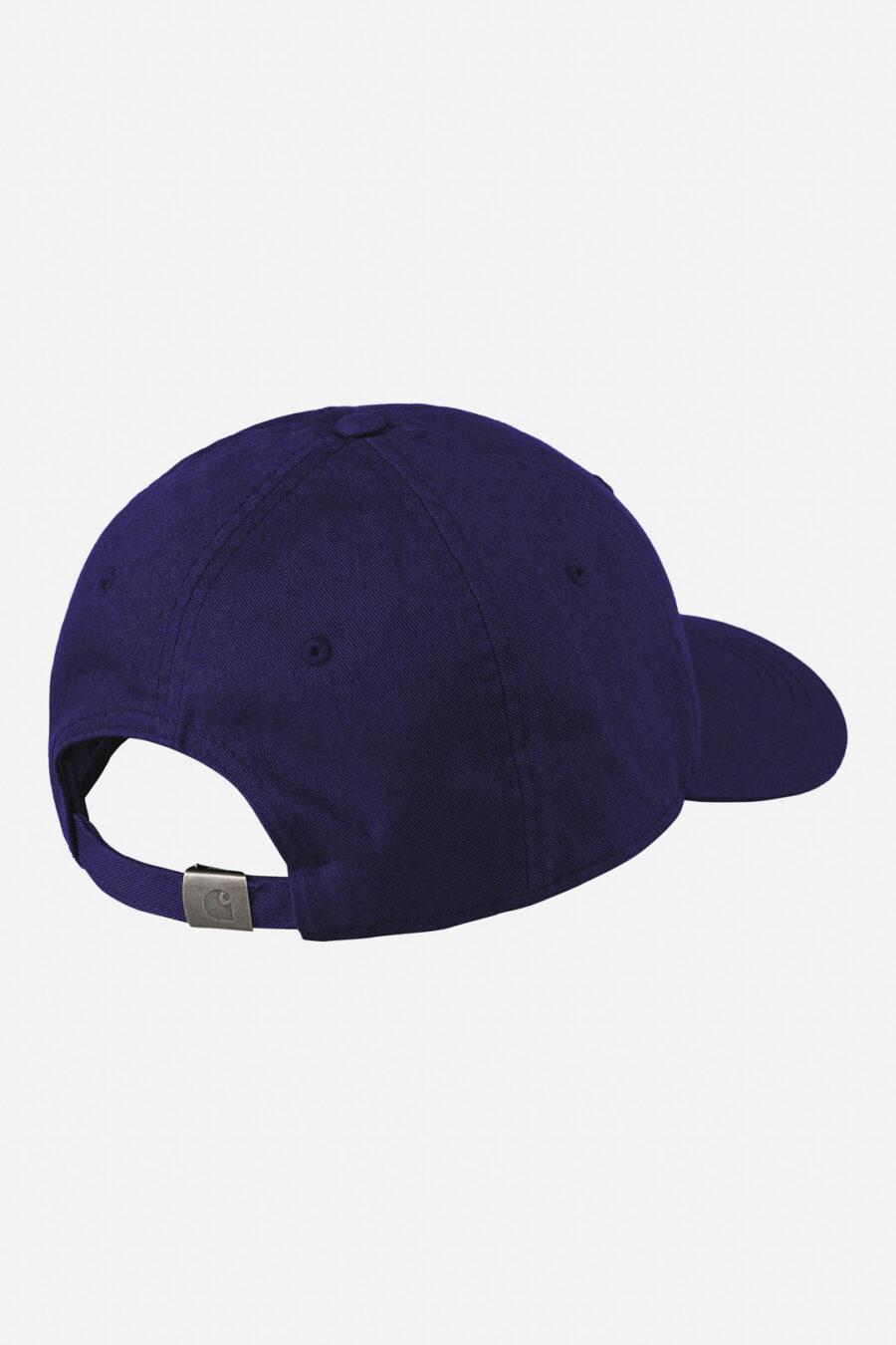 MADISON LOGO CAP - Image 2