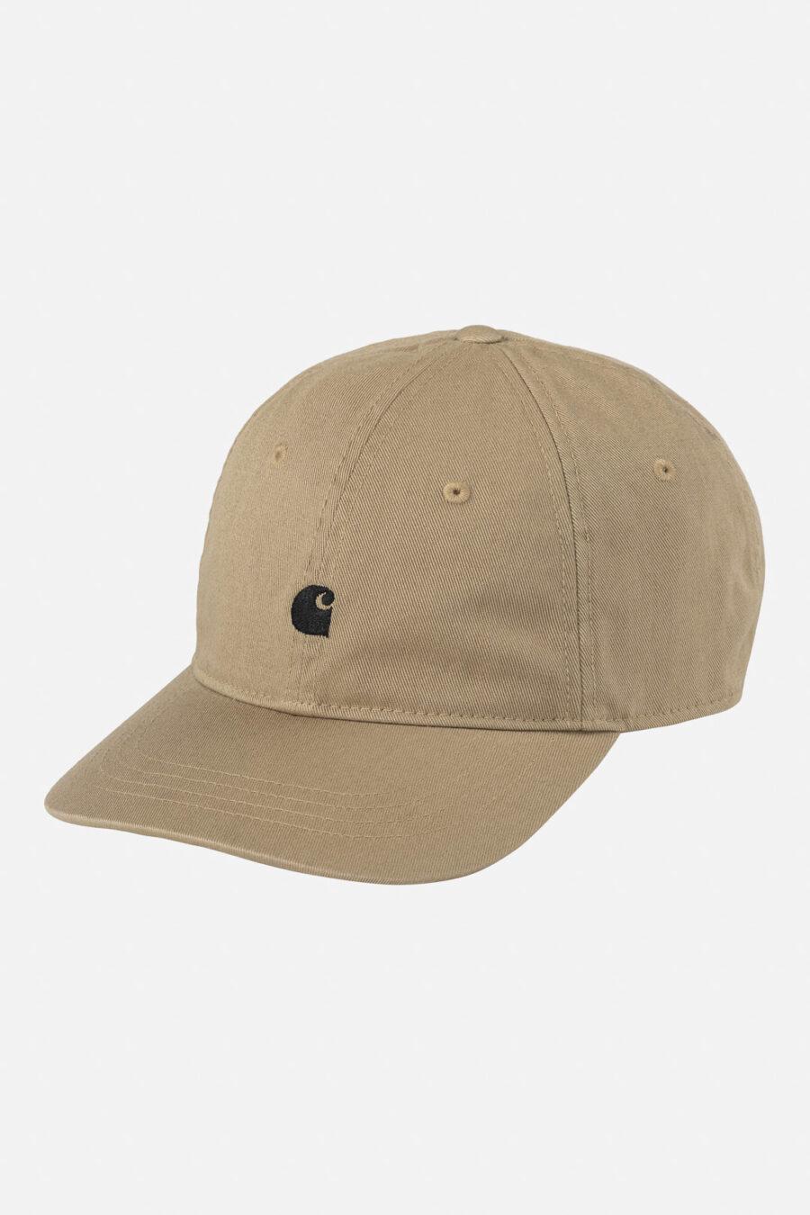 MADISON LOGO CAP