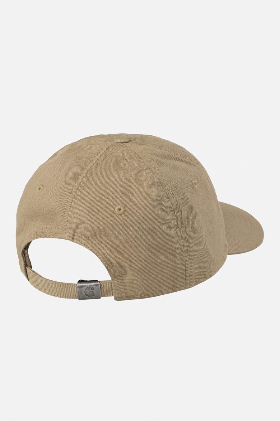 MADISON LOGO CAP - Image 2
