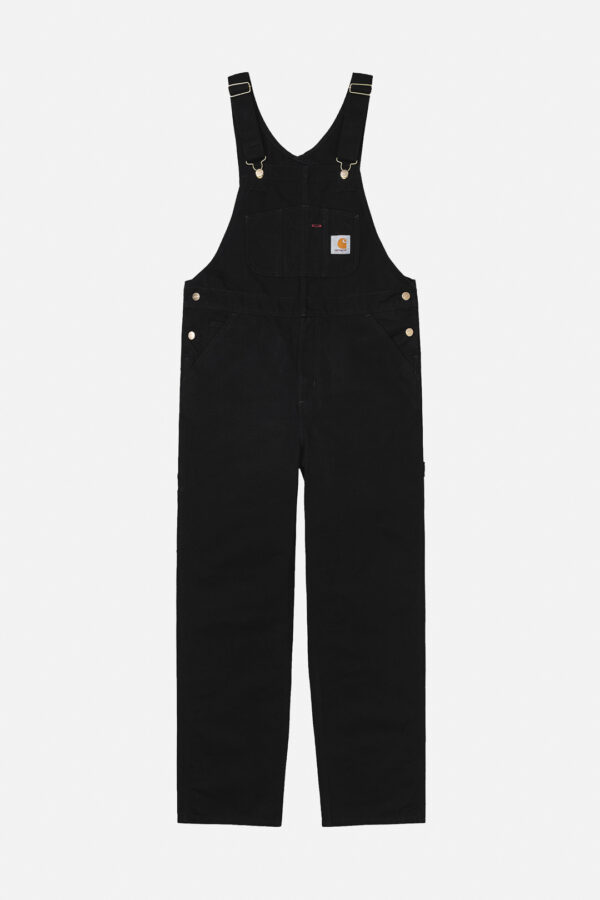 BIB OVERALL