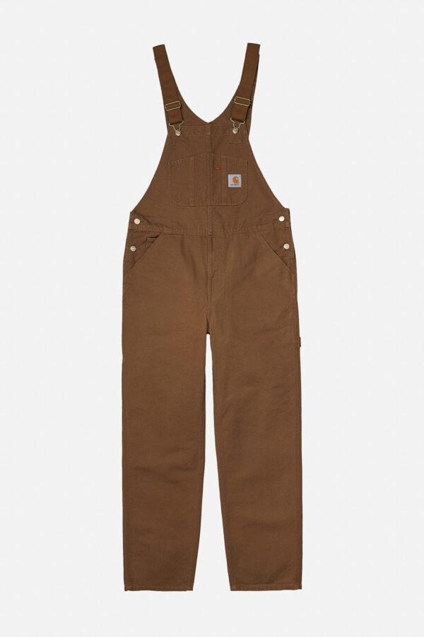 BIB OVERALL