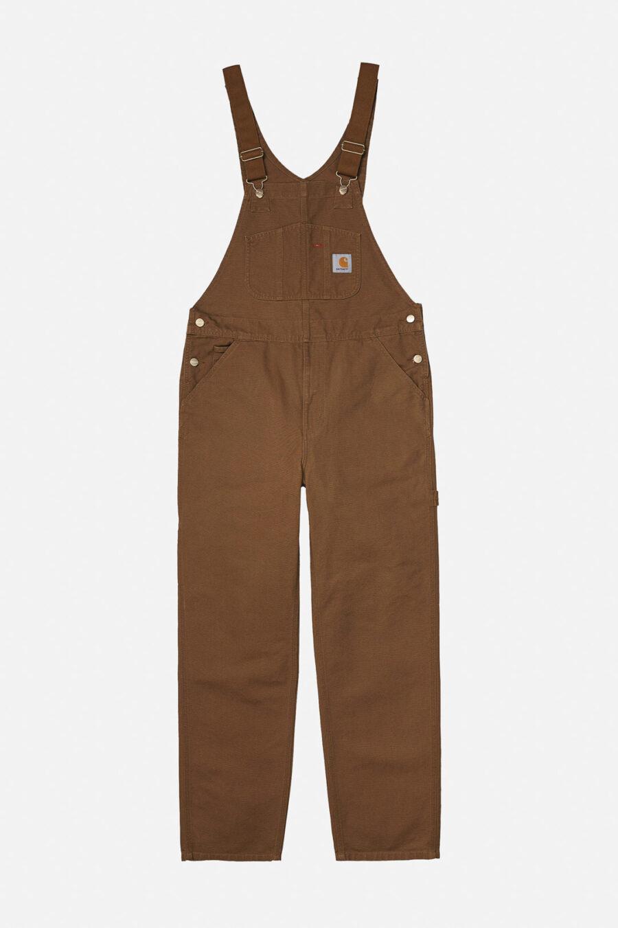 BIB OVERALL