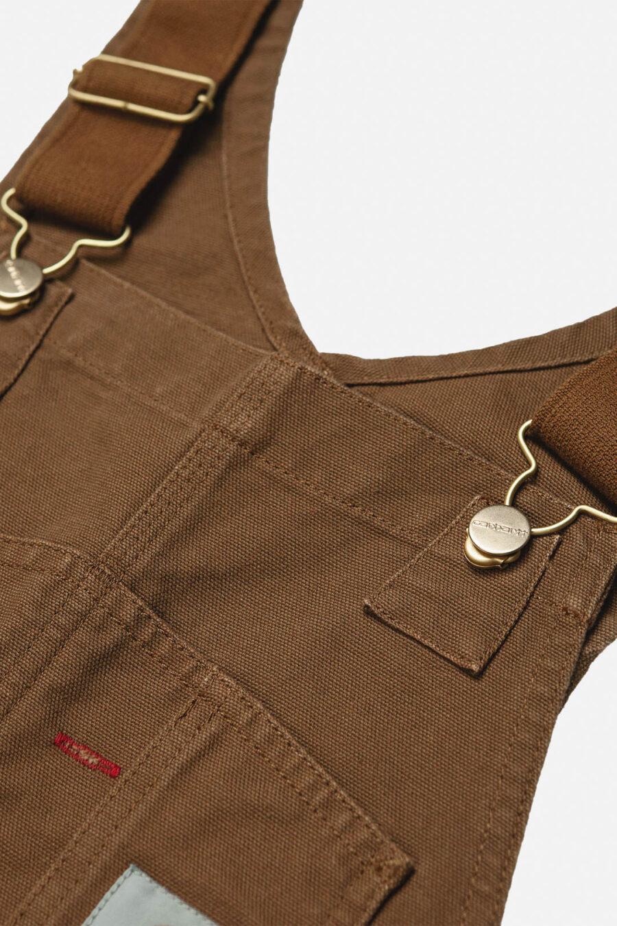 BIB OVERALL - Image 2