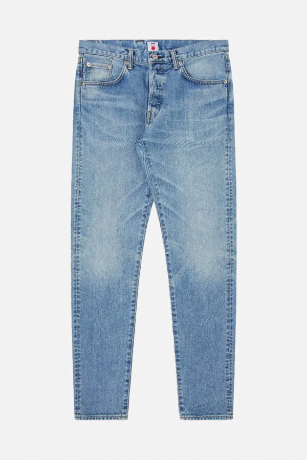 SLIM TAPERED