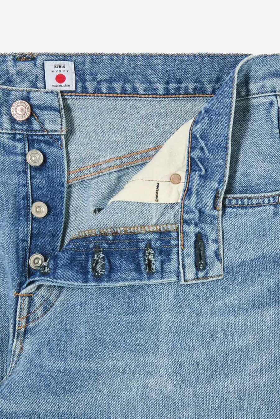 SLIM TAPERED - Image 2