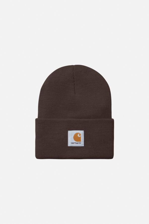 ACRYLIC WATCH HAT