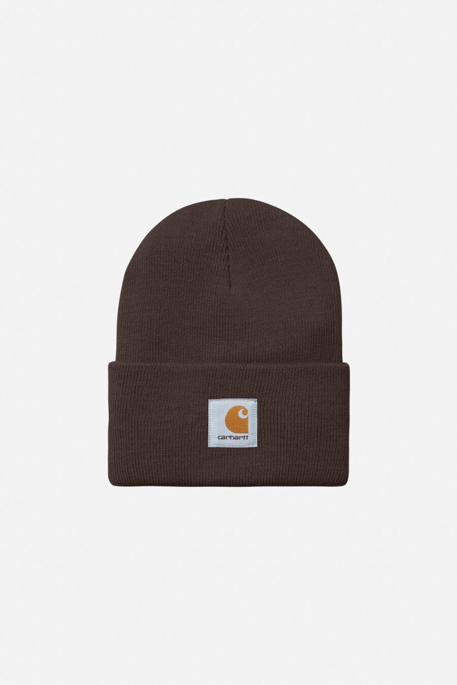 ACRYLIC WATCH HAT