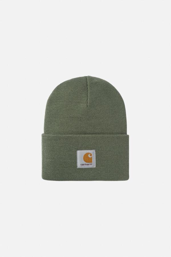 ACRYLIC WATCH HAT