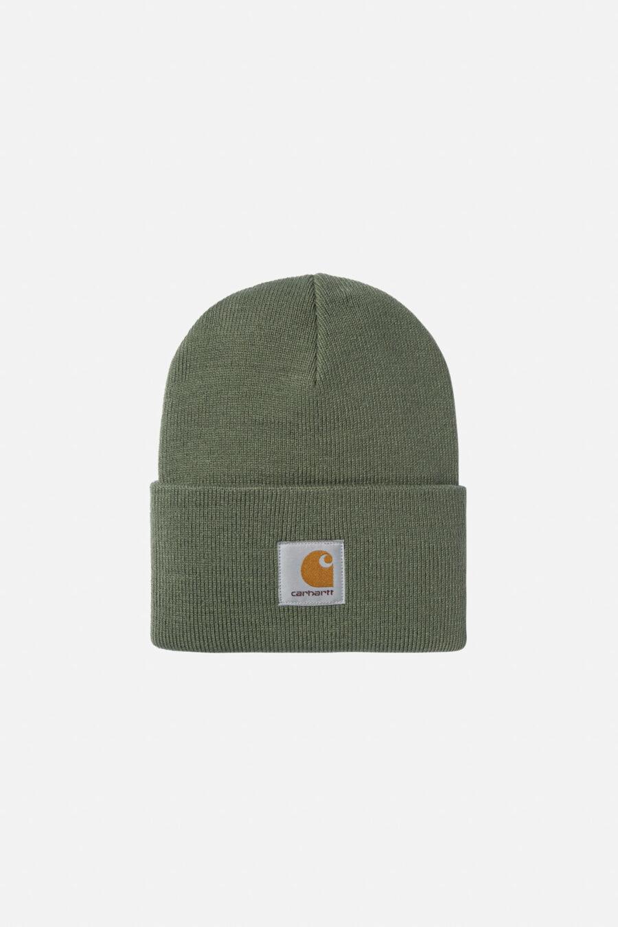 ACRYLIC WATCH HAT