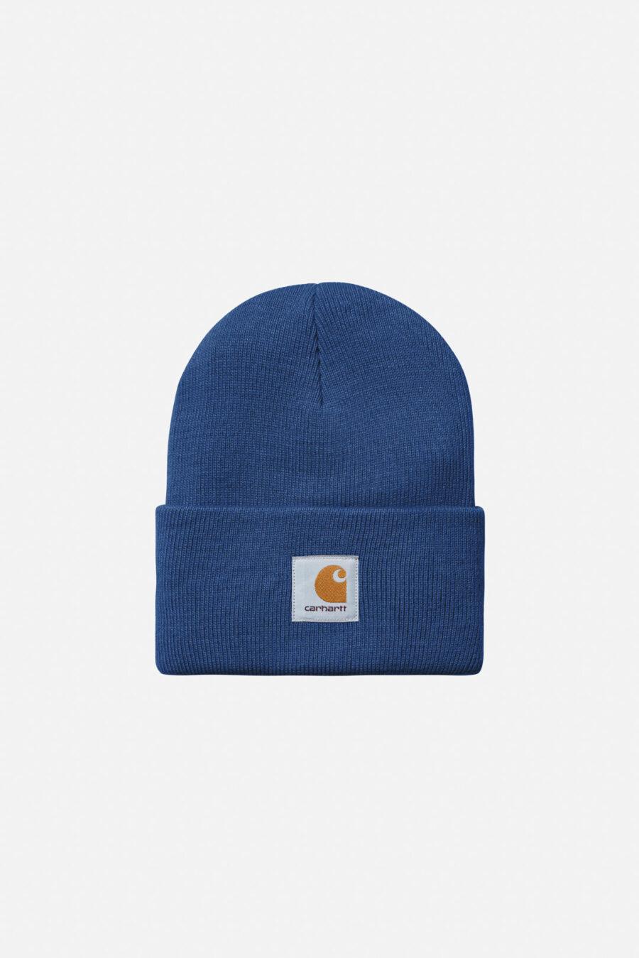 ACRYLIC WATCH HAT