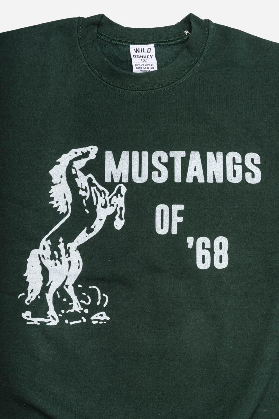 MUSTANG - Image 3