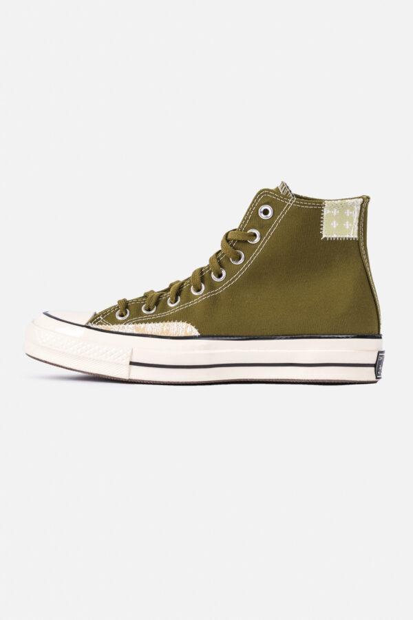 CHUCK 70 CRAFTED HI