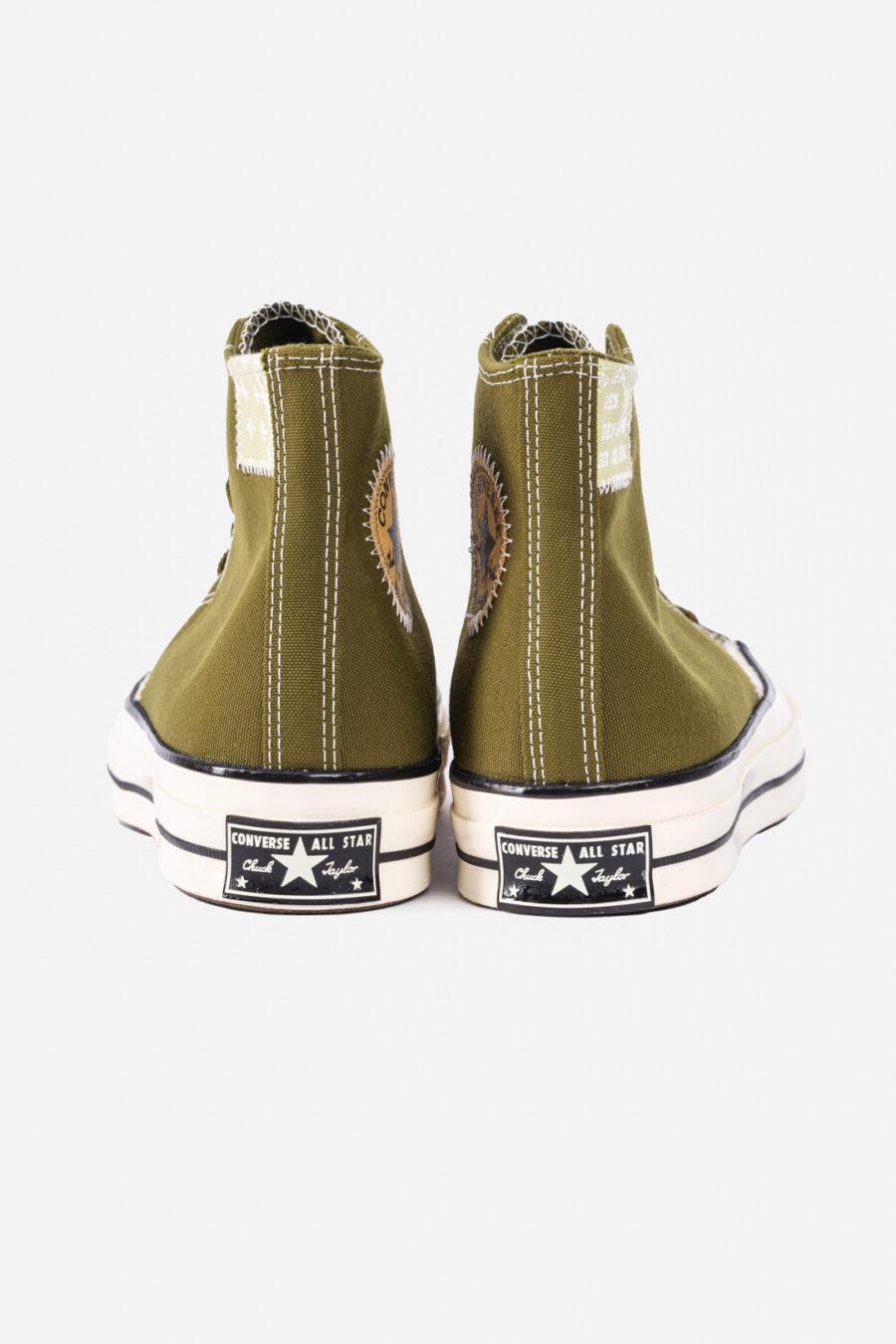 CHUCK 70 CRAFTED HI - Image 4