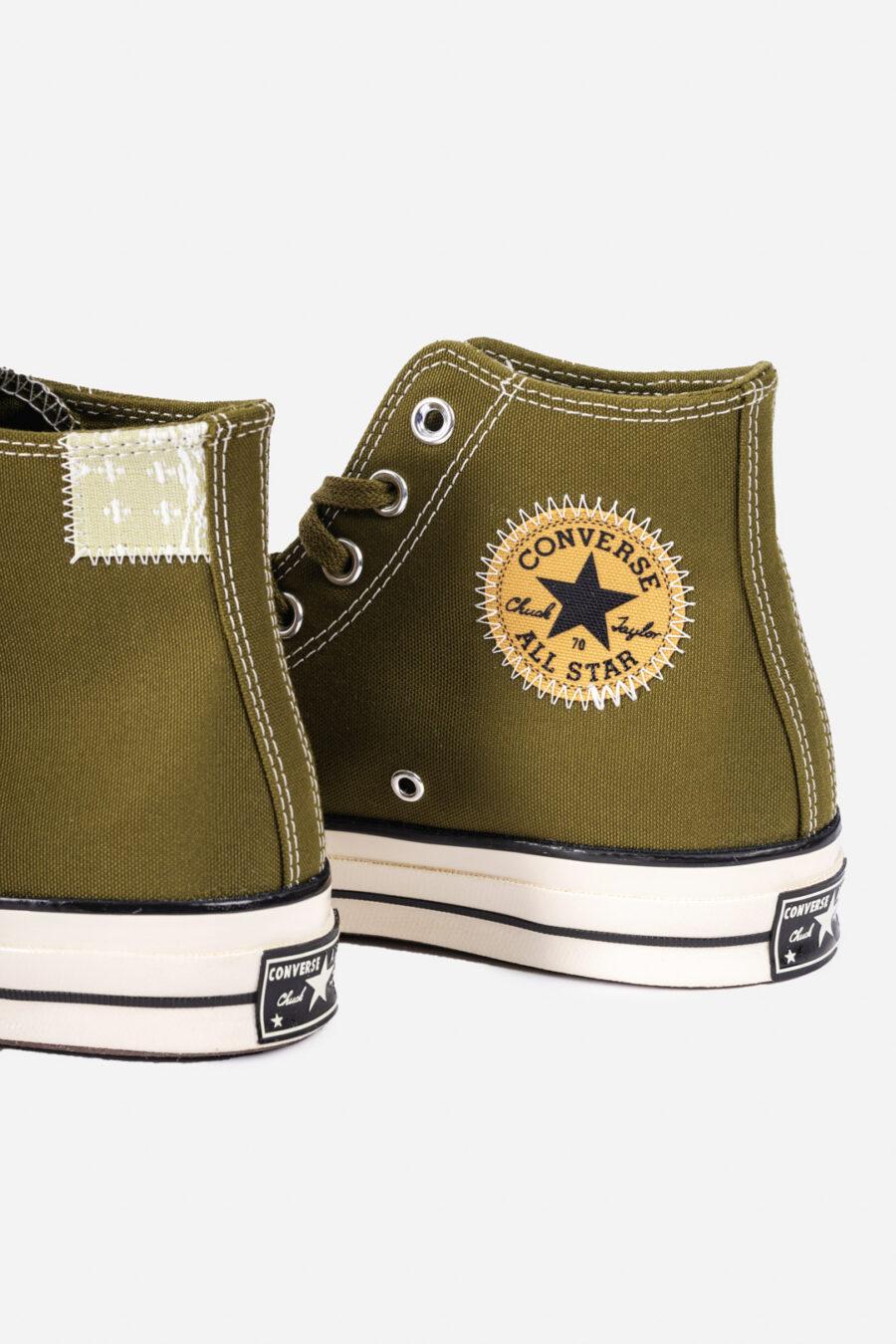 CHUCK 70 CRAFTED HI - Image 5
