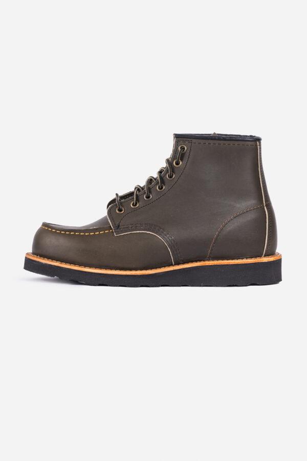 MOC TOE 6