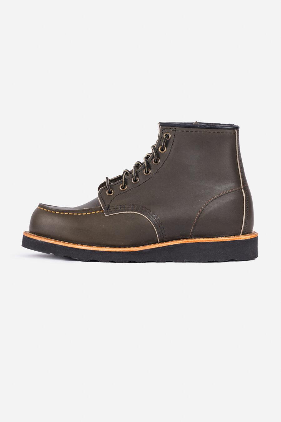 MOC TOE 6