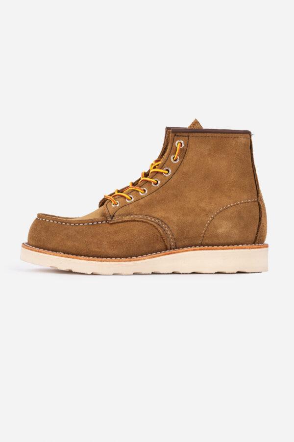 MOC TOE 6