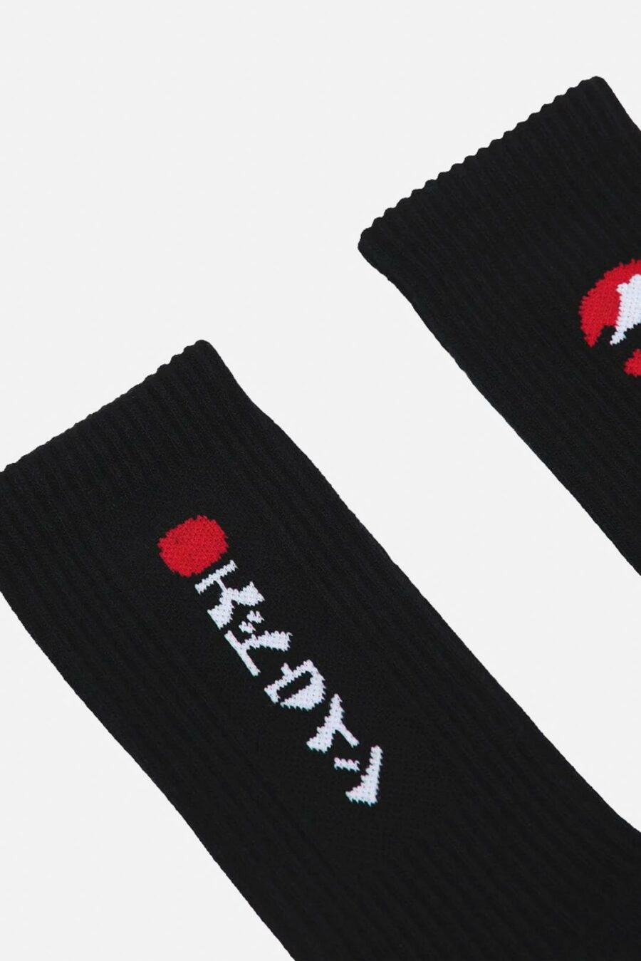 KAMIFUJI SOCKS - Image 2