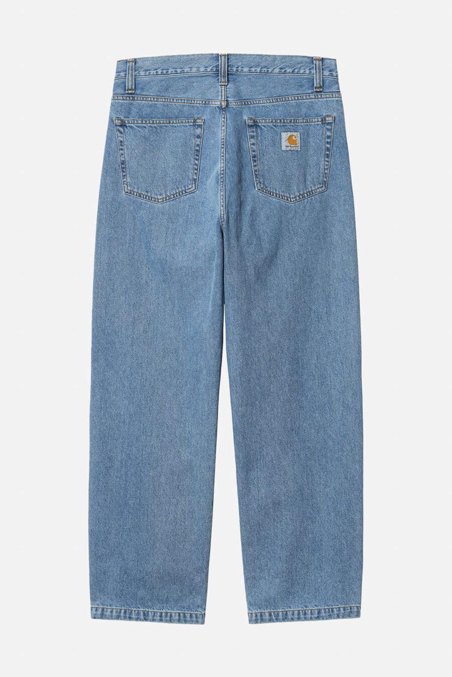 LANDON DENIM